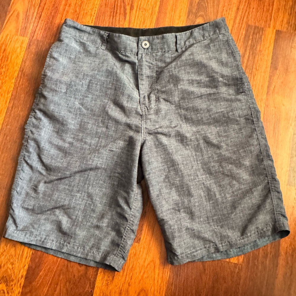 Castaway Brand Men's Swim Trunks